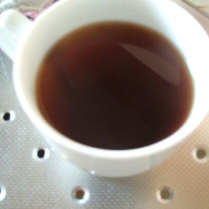 クエン酸で疲れを癒し、生姜蜂蜜麦茶で風邪予防！！今年の冬を元気に乗り切りましょう！！